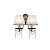 Бра Maytoni Rapsodi RC305-WL-02-R