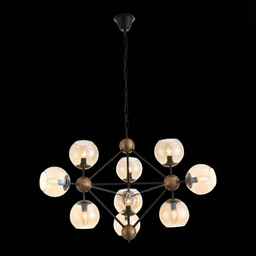 Подвесная люстра ST Luce Stampo SL549.423.10 Подвесная люстра ST Luce Stampo SL549.423.10
