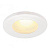 Встраиваемый светильник SLV Dolix Out Round 1001165