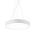 Подвесной светодиодный светильник Ideal Lux Halo Sp D35 4000K 223254