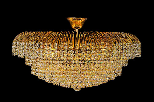 Потолочная люстра Arti Lampadari Elba E 1.2.60.100 G