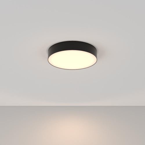 Потолочный светодиодный светильник Maytoni Technical Zon C032CL-L43B3K