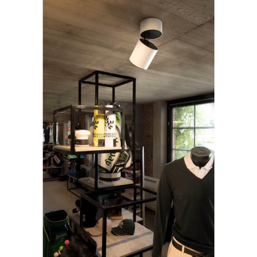 Светодиодный спот SLV Supros CL 1003284