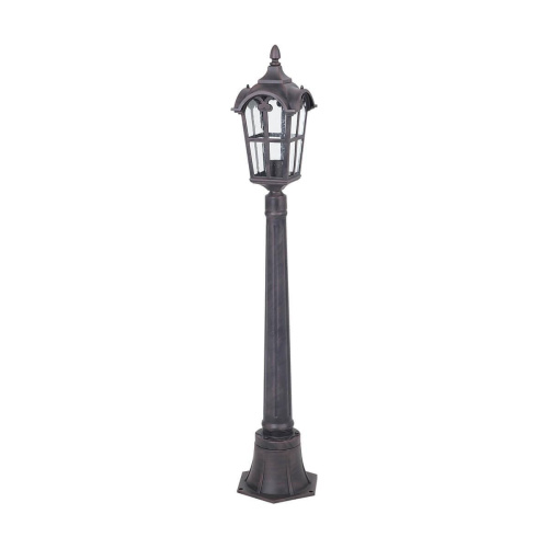 Ландшафтный светильник Maytoni Outdoor O413FL-01BZ1 Ландшафтный светильник Maytoni Outdoor O413FL-01BZ1