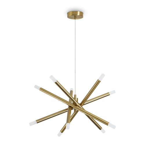 Подвесной светильник Freya FR6130PL-L30B Подвесной светильник Freya FR6130PL-L30B