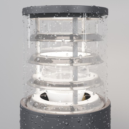 Ландшафтный светильник Maytoni Outdoor O576FL-01GR Ландшафтный светильник Maytoni Outdoor O576FL-01GR