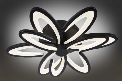 Потолочный светодиодный светильник Omnilux Florinas OML-49317-87