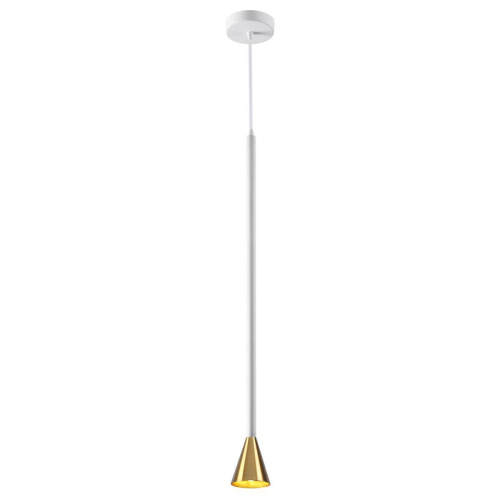 Подвесной светильник Odeon Light Pipa 3884/1GW Подвесной светильник Odeon Light Pipa 3884/1GW