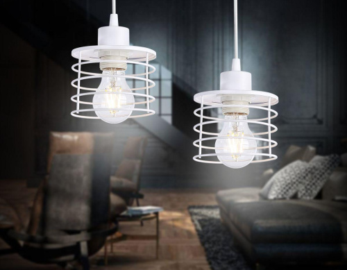 Подвесной светильник Ambrella light Traditional TR8065 Подвесной светильник Ambrella light Traditional TR8065