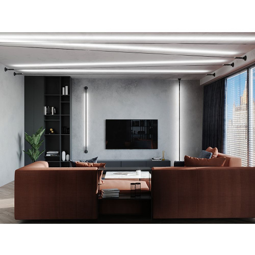 Тросовая система Arte Lamp Skycross A600506-240-4K Тросовая система Arte Lamp Skycross A600506-240-4K