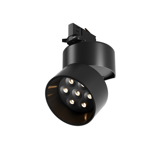 Трековый светильник Technical TR199-3-15W2.7K-M-B Трековый светильник Technical TR199-3-15W2.7K-M-B