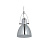 Подвесной светильник Lumina Deco Trinia LDP 9030-1 CHR