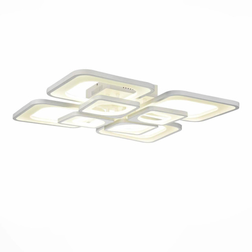 Потолочный светодиодный светильник ST Luce SL907.502.08