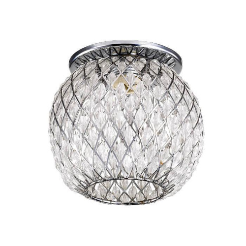 Встраиваемый светильник Novotech Spot Mizu 370162