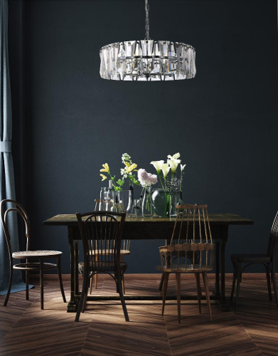 Подвесной светильник Maytoni MOD043PL-04CH Подвесной светильник Maytoni MOD043PL-04CH