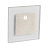 Подсветка лестницы Kanlux APUS LED PIR CW 27371