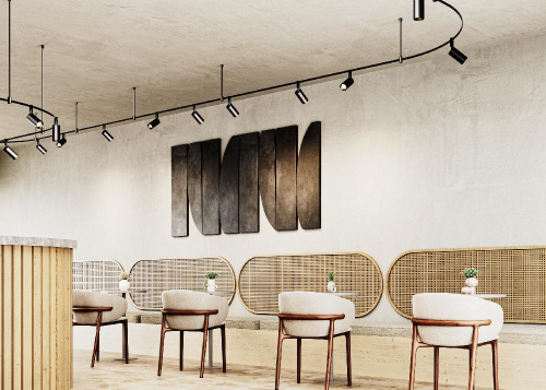 Трековый светильник Technical TR201-1-15W3K-M-B Трековый светильник Technical TR201-1-15W3K-M-B