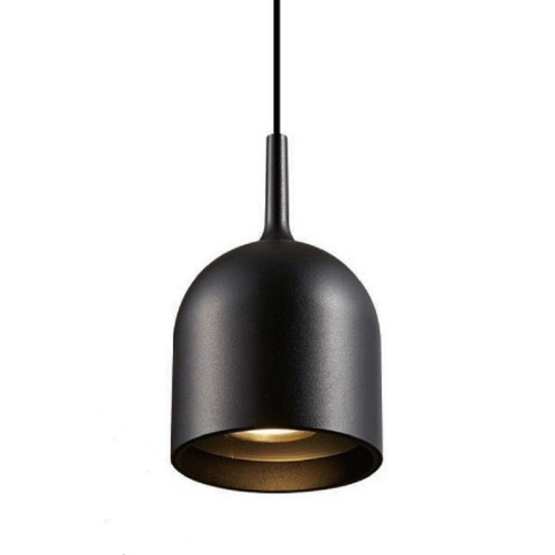 Подвесной светильник Italline DE-314 black