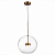 Подвесной светодиодный светильник ST Luce Bopone SL1133.223.01