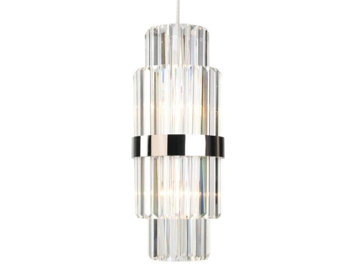 Подвесной светильник Newport 10244/S nickel М0067212 Подвесной светильник Newport 10244/S nickel М0067212