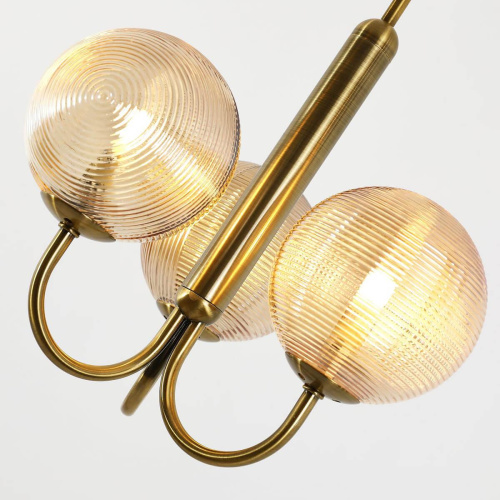Подвесная люстра Favourite Idem 2723-3P Подвесная люстра Favourite Idem 2723-3P