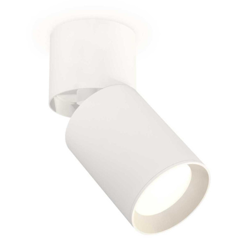 Комплект спота Ambrella light Techno Spot XM (A2220, C6312, N6101) XM6312030