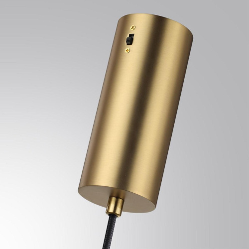 Подвесной светодиодный светильник Odeon Light L-Vision Marbella 6674/20L Подвесной светодиодный светильник Odeon Light L-Vision Marbella 6674/20L