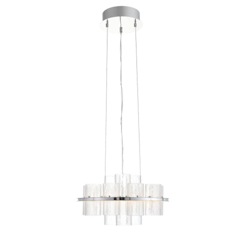 Подвесная светодиодная люстра ST Luce Biciere SL430.113.12 Подвесная светодиодная люстра ST Luce Biciere SL430.113.12