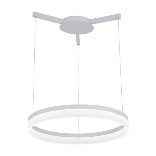 Подвесной светодиодный светильник Arte Lamp A2503SP-1WH Подвесной светодиодный светильник Arte Lamp A2503SP-1WH