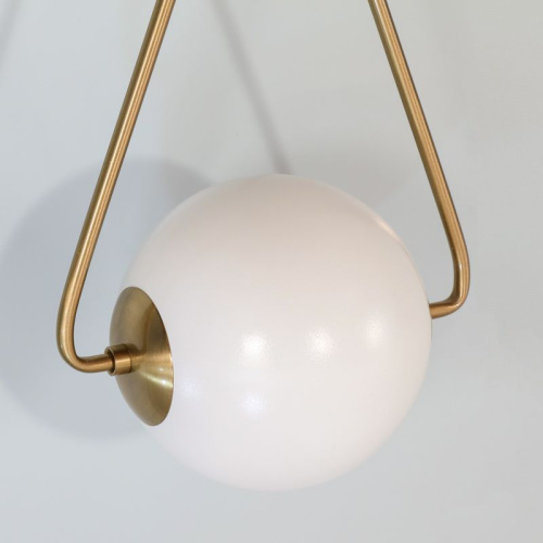 Подвесной Светильник Lavaliere By Imperiumloft