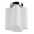 Потолочный светильник Arte Lamp 18 A3479PL-1CC