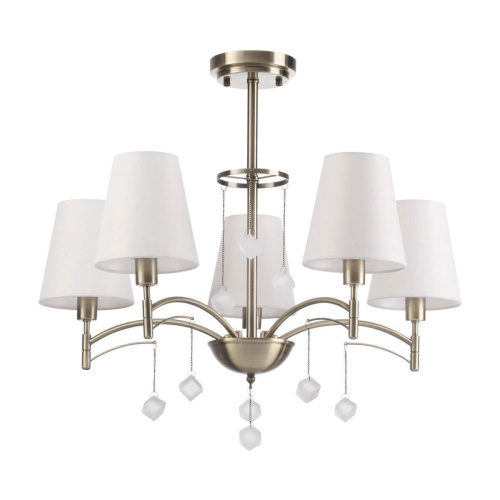 Подвесная люстра Lumion Leah 4469/5C