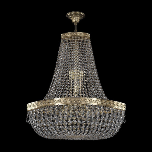 Подвесная люстра Bohemia Ivele 19013/H2/60IV G Подвесная люстра Bohemia Ivele 19013/H2/60IV G
