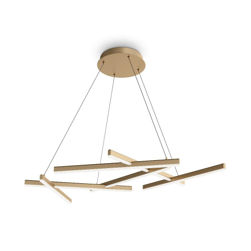 Подвесной светодиодный светильник Maytoni Technical Line MOD016PL-L75MG4K