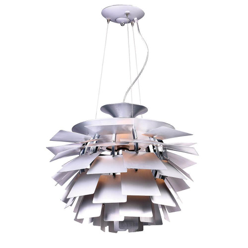 Подвесная люстра Azzardo Flower AZ0097 Подвесная люстра Azzardo Flower AZ0097