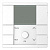 Центральная плата таймера Schneider Electric Merten D-Life MTN5755-6035