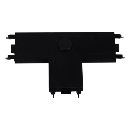 Магнитная трековая система Reluce RL 06104 T-connector BK