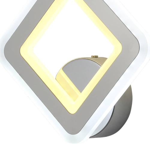 Бра Seven Fires Лоретт SF7011/1W-CR