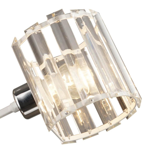 Потолочная люстра Wedo Light Альбино 66220.01.64.03