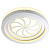 Потолочный светодиодный светильник Adilux 6001-F