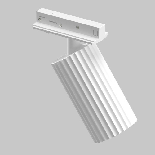 Трековый светильник Technical TR218-1-GU10-W Трековый светильник Technical TR218-1-GU10-W