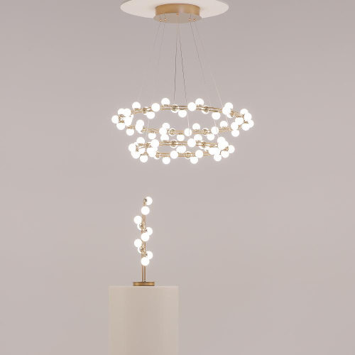 Настольный светильник Maytoni MOD081TL-L14G3K Настольный светильник Maytoni MOD081TL-L14G3K