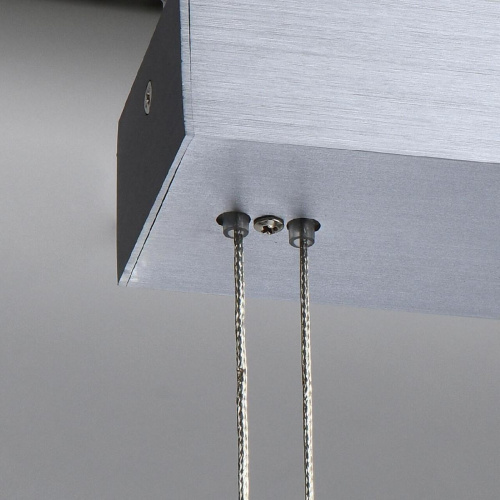 Подвесной светодиодный светильник De Markt Ральф 675013503 Подвесной светодиодный светильник De Markt Ральф 675013503