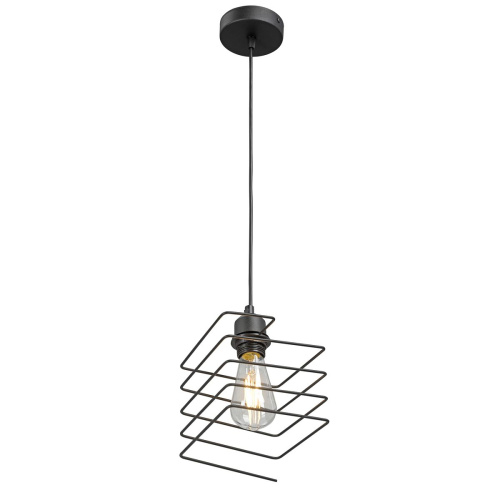 Подвесной светильник Vitaluce V2853-1/1S