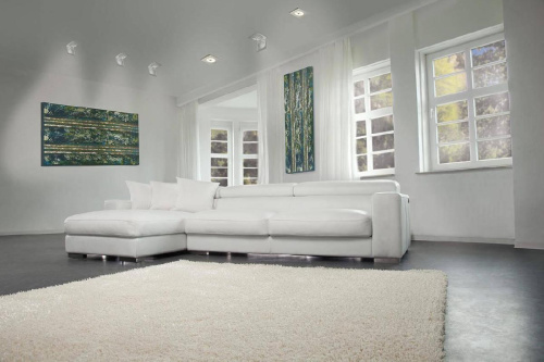 Встраиваемый светодиодный светильник Paulmann Score Led 92513 Встраиваемый светодиодный светильник Paulmann Score Led 92513