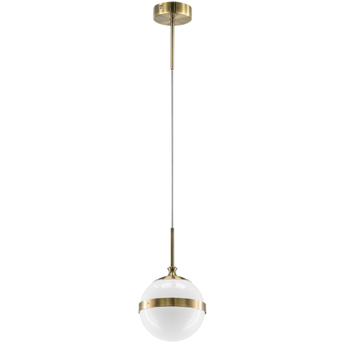 Подвесной светильник Lightstar Globo 813111