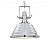 Подвесной светильник Lumina Deco Braggi LDP 706 CHR