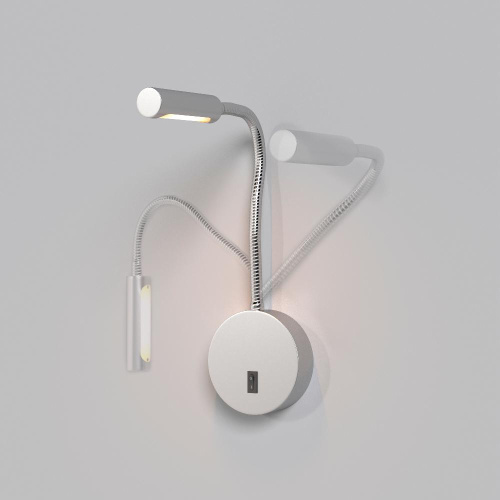 Бра Maytoni Stem C035WL-L3CH3K