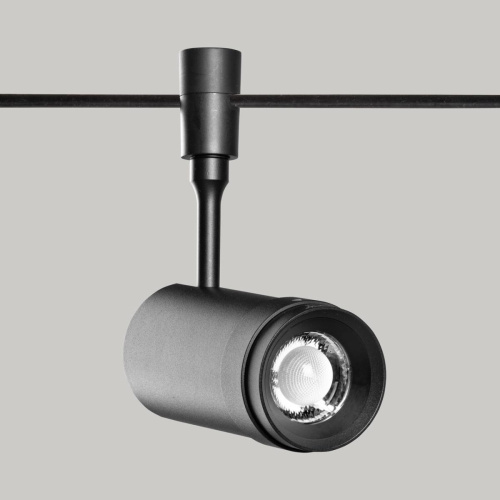 Трековый светильник De Markt Флекси 852012101 Трековый светильник De Markt Флекси 852012101