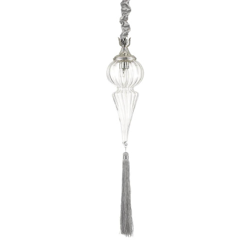 Подвесной светильник Ideal Lux Hammam SP1 135816
